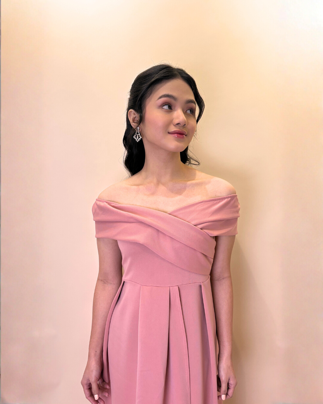Off Shoulder