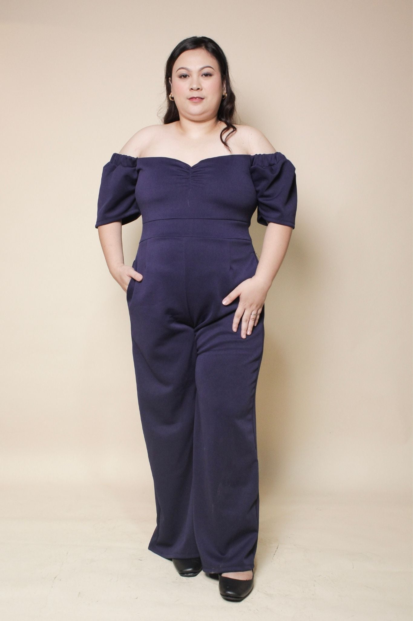 Pantsuit