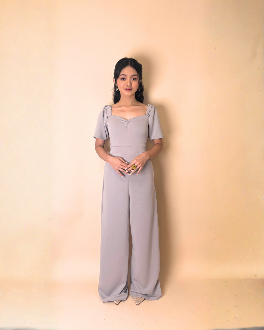Pantsuit