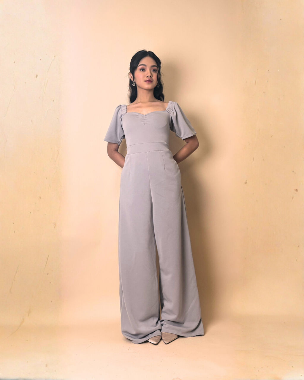 Pantsuit