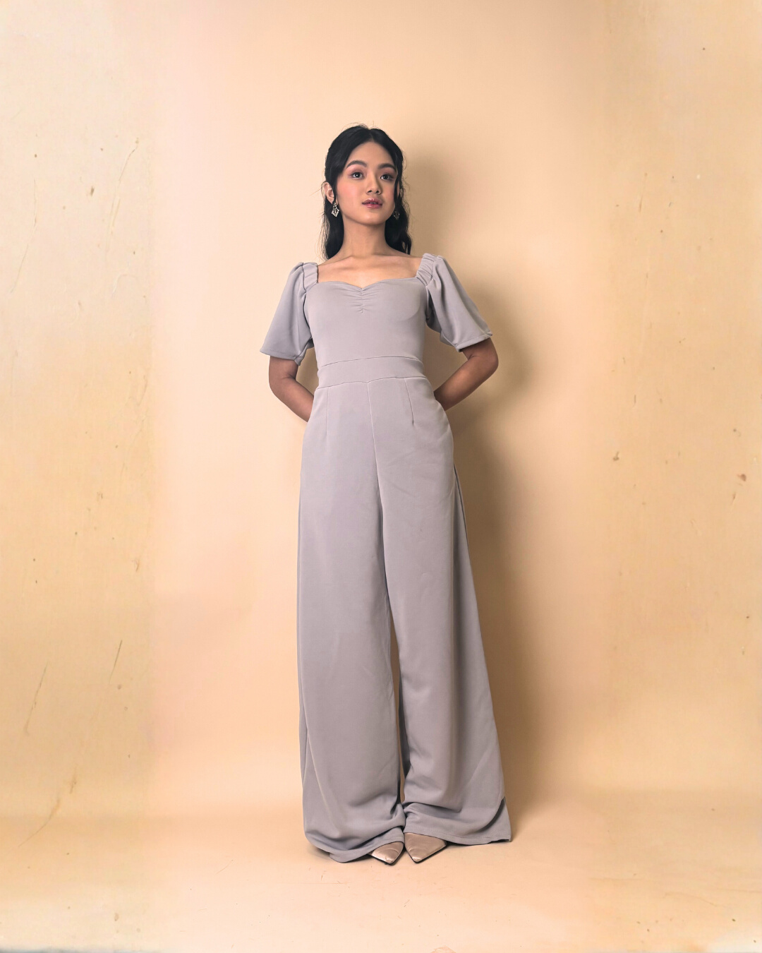 Pantsuit