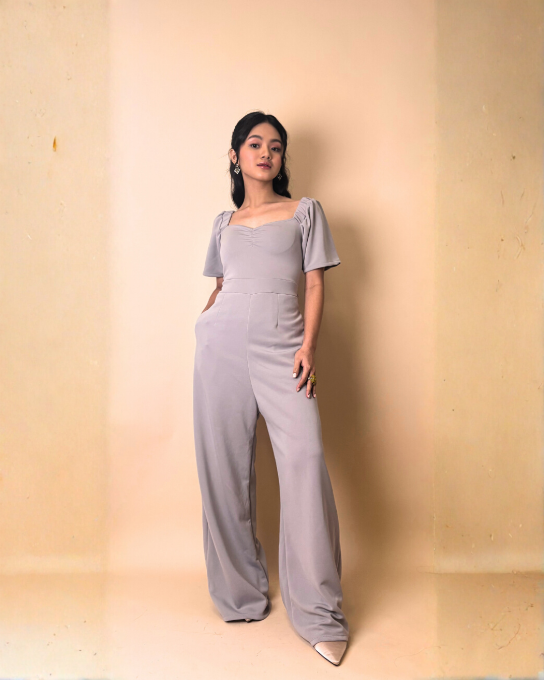 Pantsuit